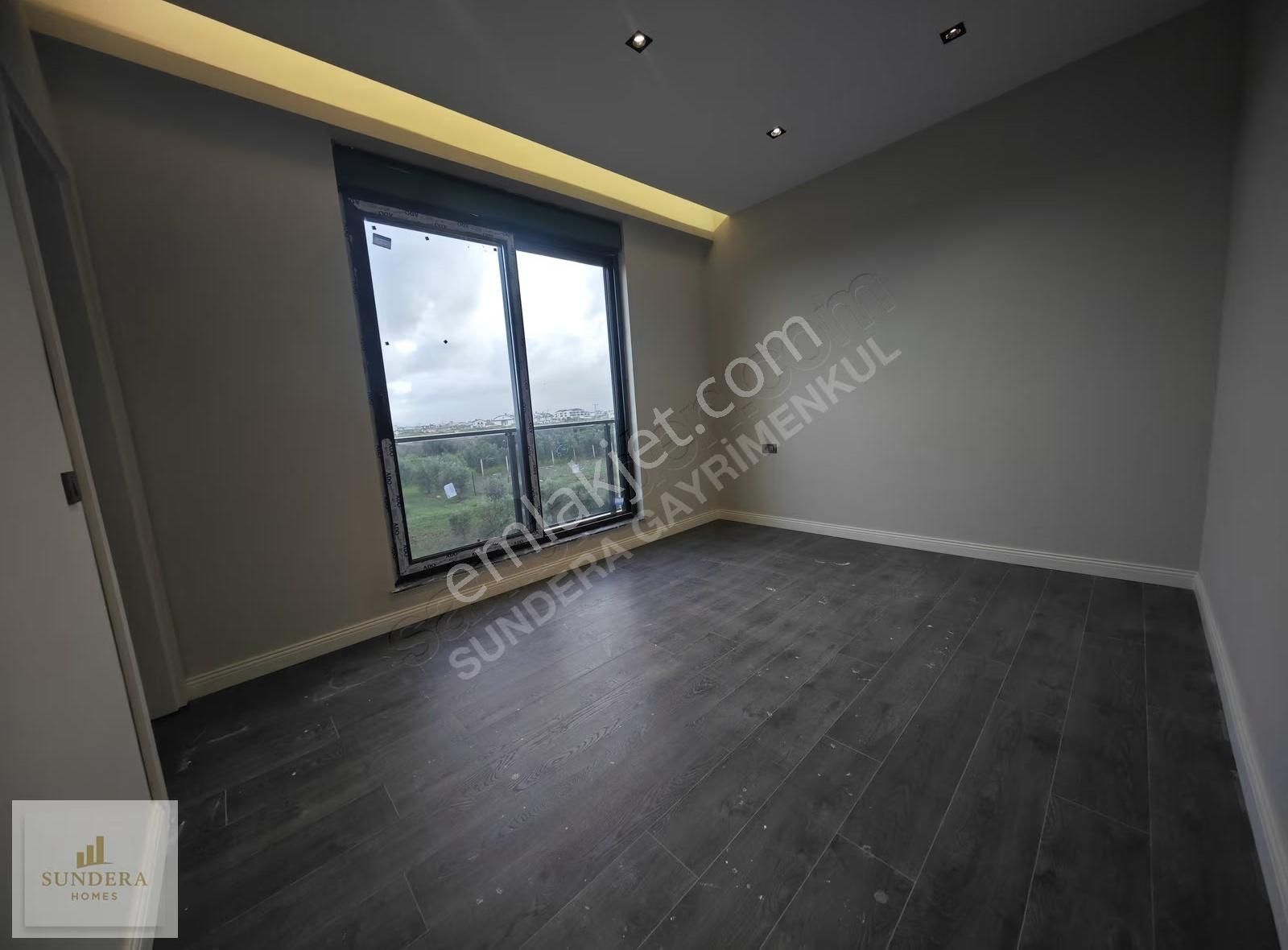 Döşemealtı Altınkale De Tam Müstakil 5+1 Fırsat Villa - Görsel 14