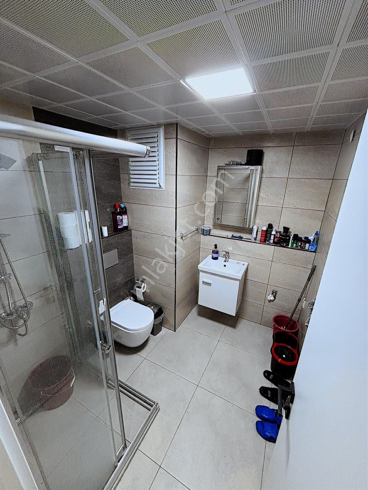 Öğretmenden Ela Bahriye Bulvarında 1+1 Satılık Kiracılı Daire - Görsel 17