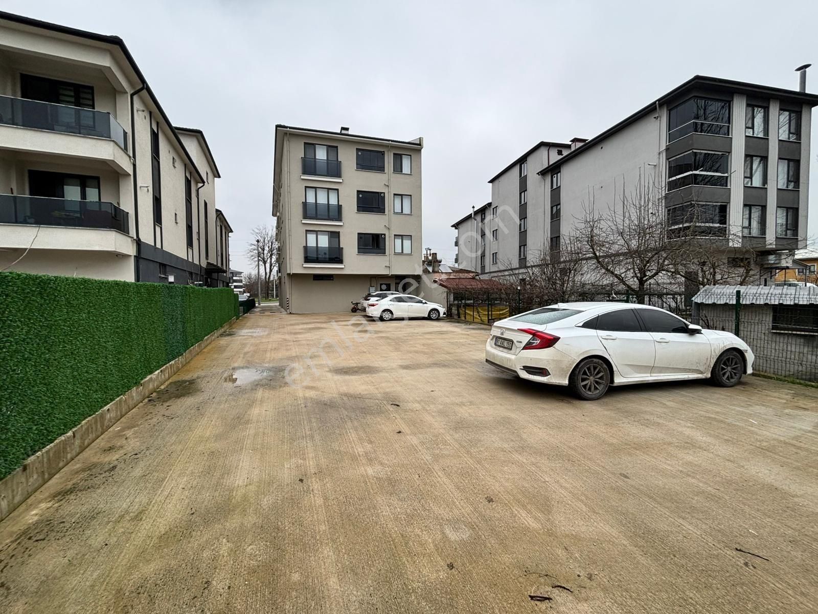 Öğretmenden Ela Bahriye Bulvarında 1+1 Satılık Kiracılı Daire - Görsel 5