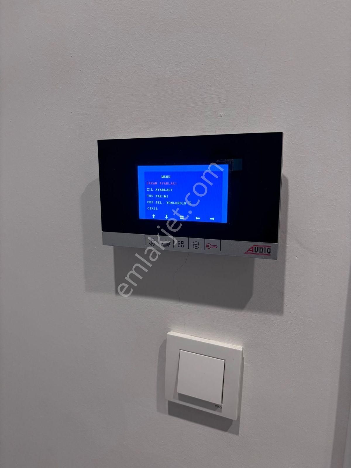 Öğretmenden Ela Bahriye Bulvarında 1+1 Satılık Kiracılı Daire - Görsel 2