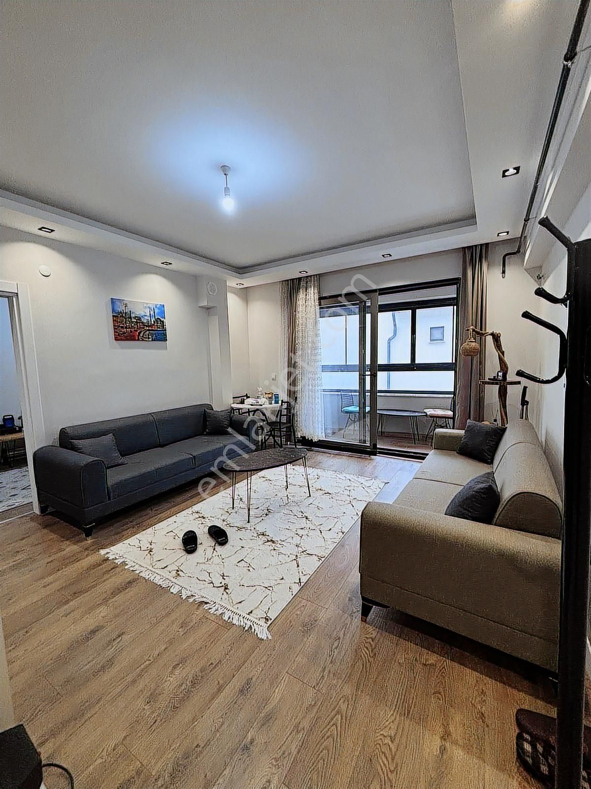 Öğretmenden Ela Bahriye Bulvarında 1+1 Satılık Kiracılı Daire - Görsel 10