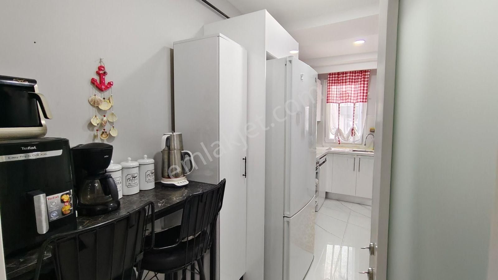 Çekmeköy Taşdelen Forest Tower Sitesi Satılık 2+1 Köşe Daire - Görsel 2