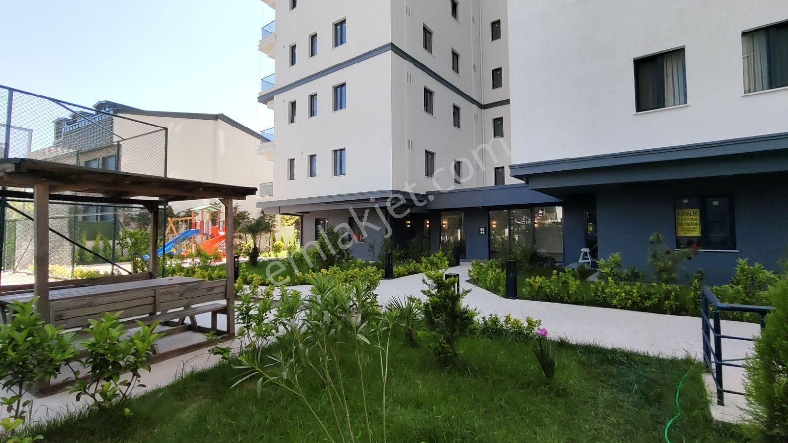 Çekmeköy Taşdelen Forest Tower Sitesi Satılık 2+1 Köşe Daire - Görsel 19