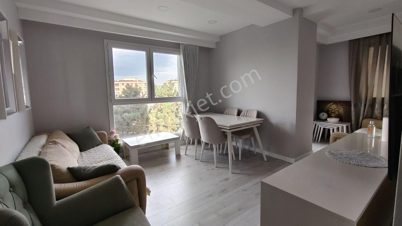Çekmeköy Taşdelen Forest Tower Sitesi Satılık 2+1 Köşe Daire - Görsel 8