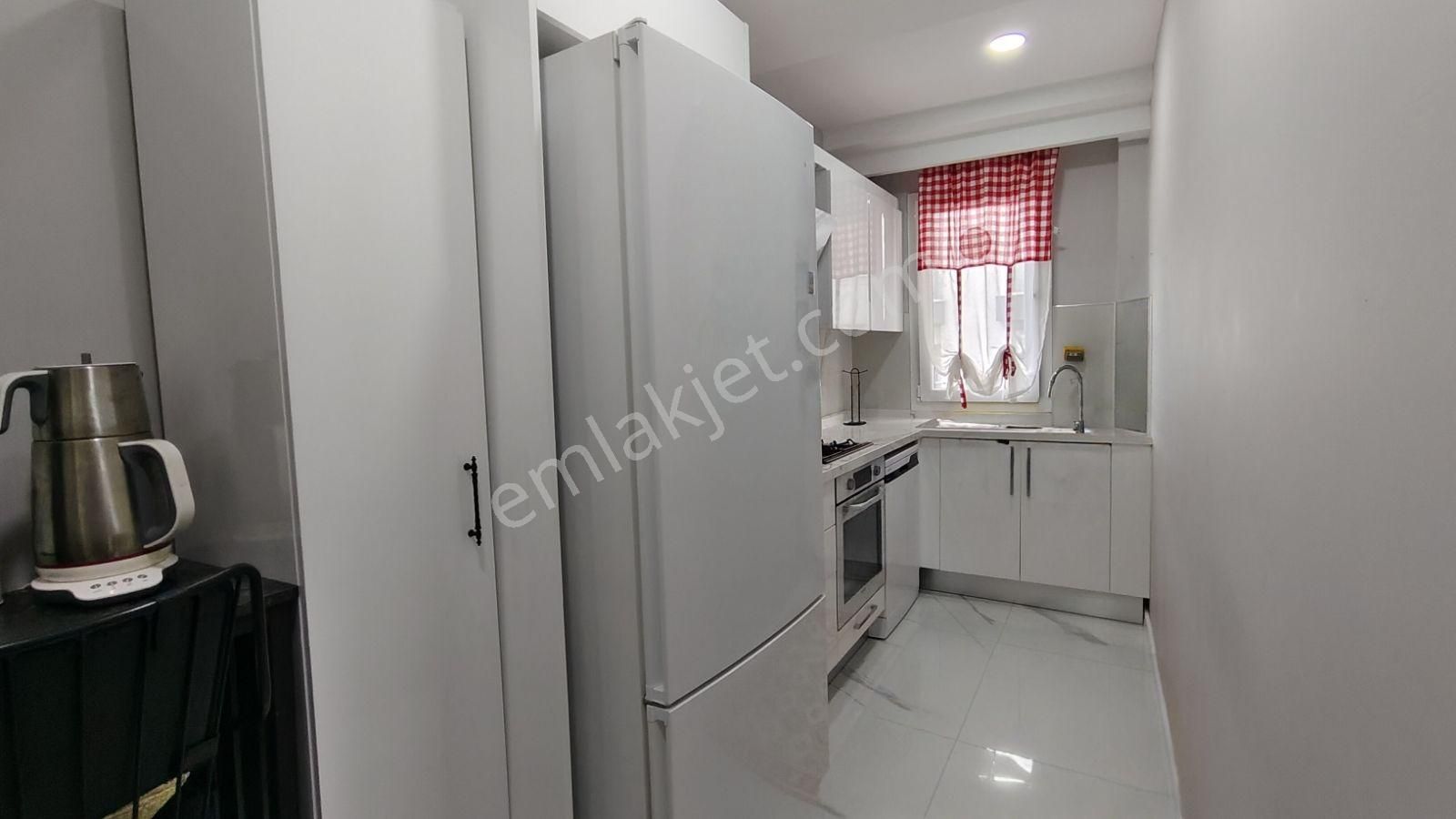 Çekmeköy Taşdelen Forest Tower Sitesi Satılık 2+1 Köşe Daire - Görsel 9