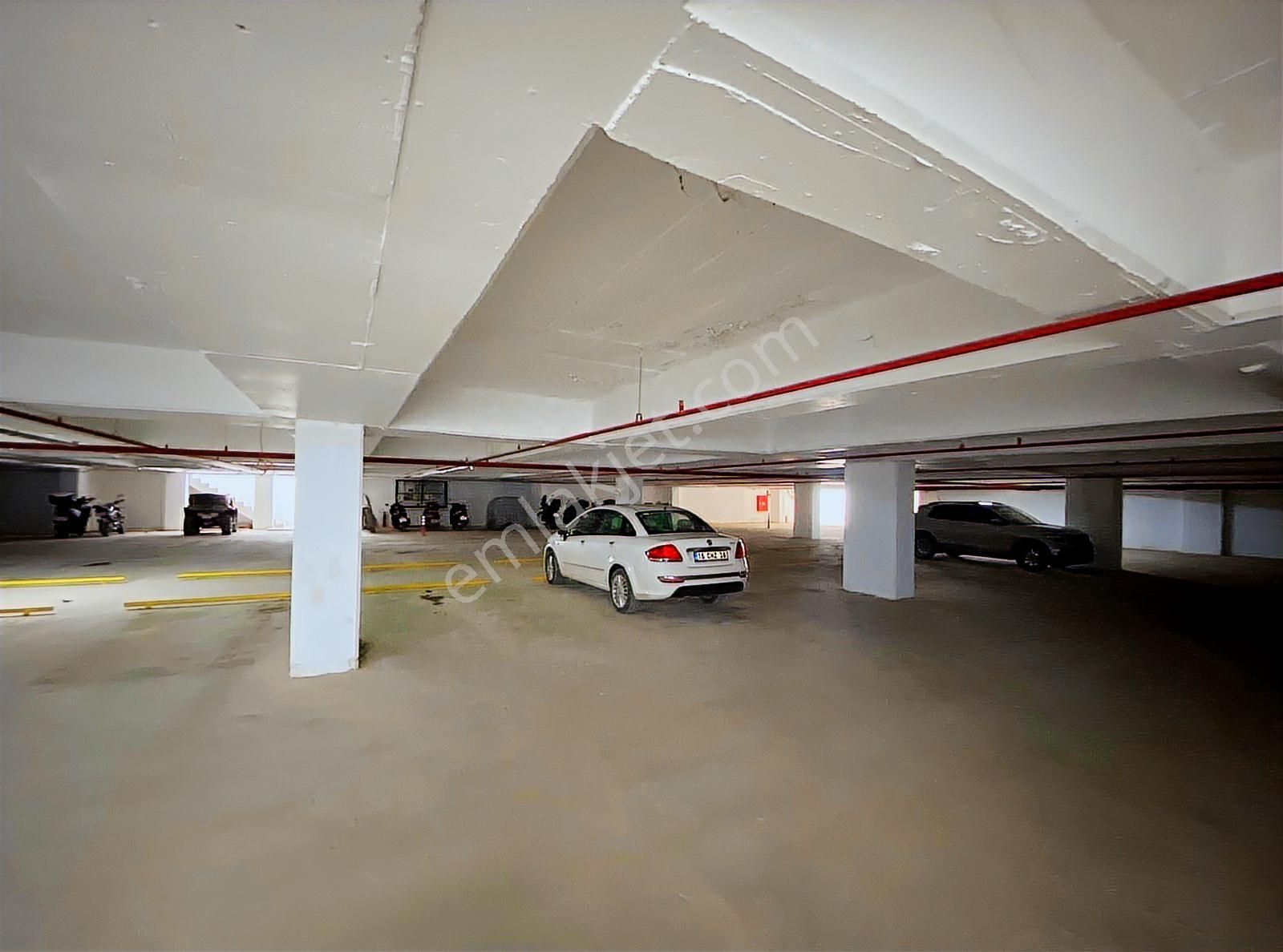 Nilüferium'da 3+1 120 M2 Yerden Isıtmalı, Havuzlu - Görsel 5