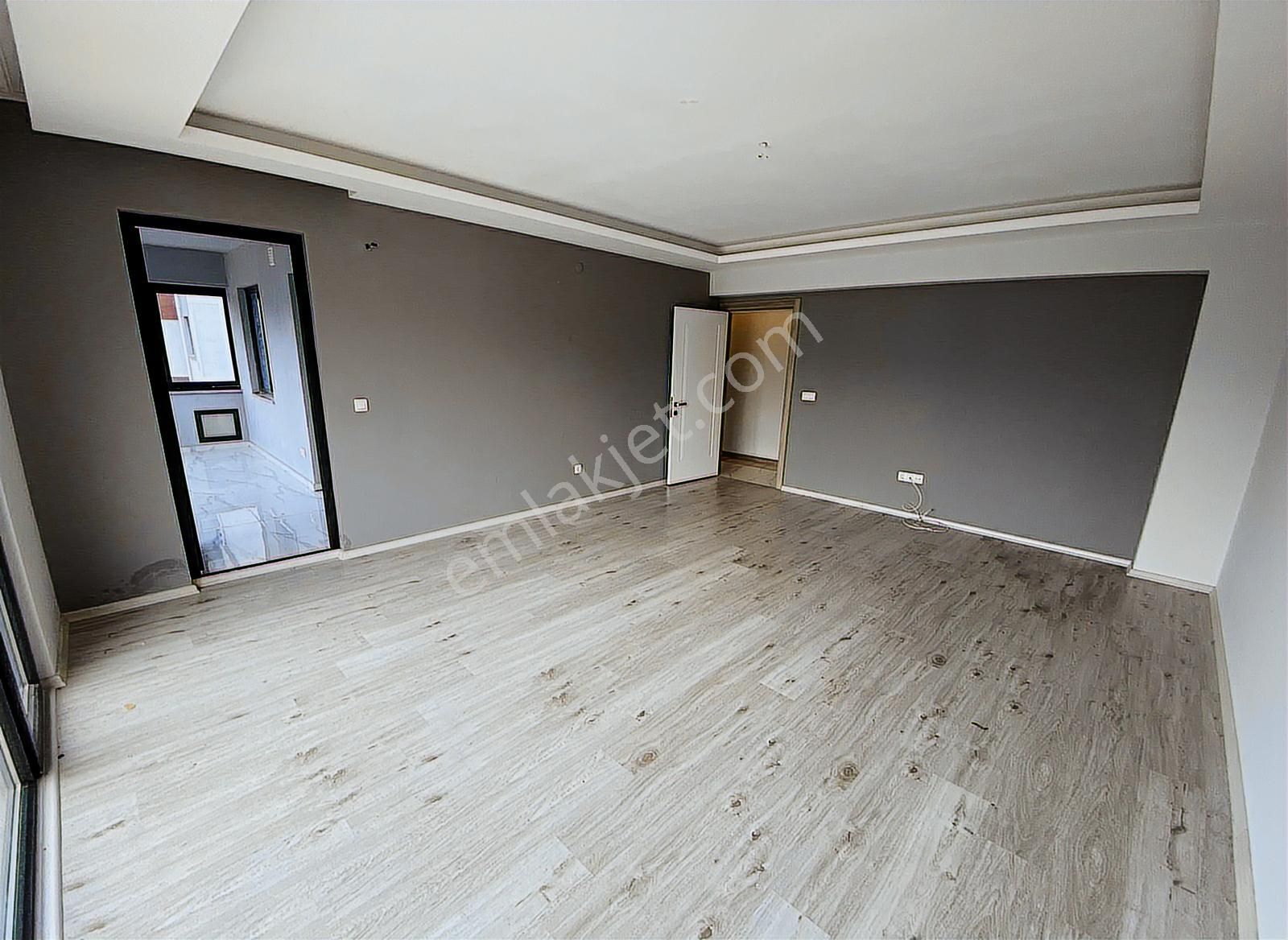 Nilüferium'da 3+1 120 M2 Yerden Isıtmalı, Havuzlu - Görsel 12