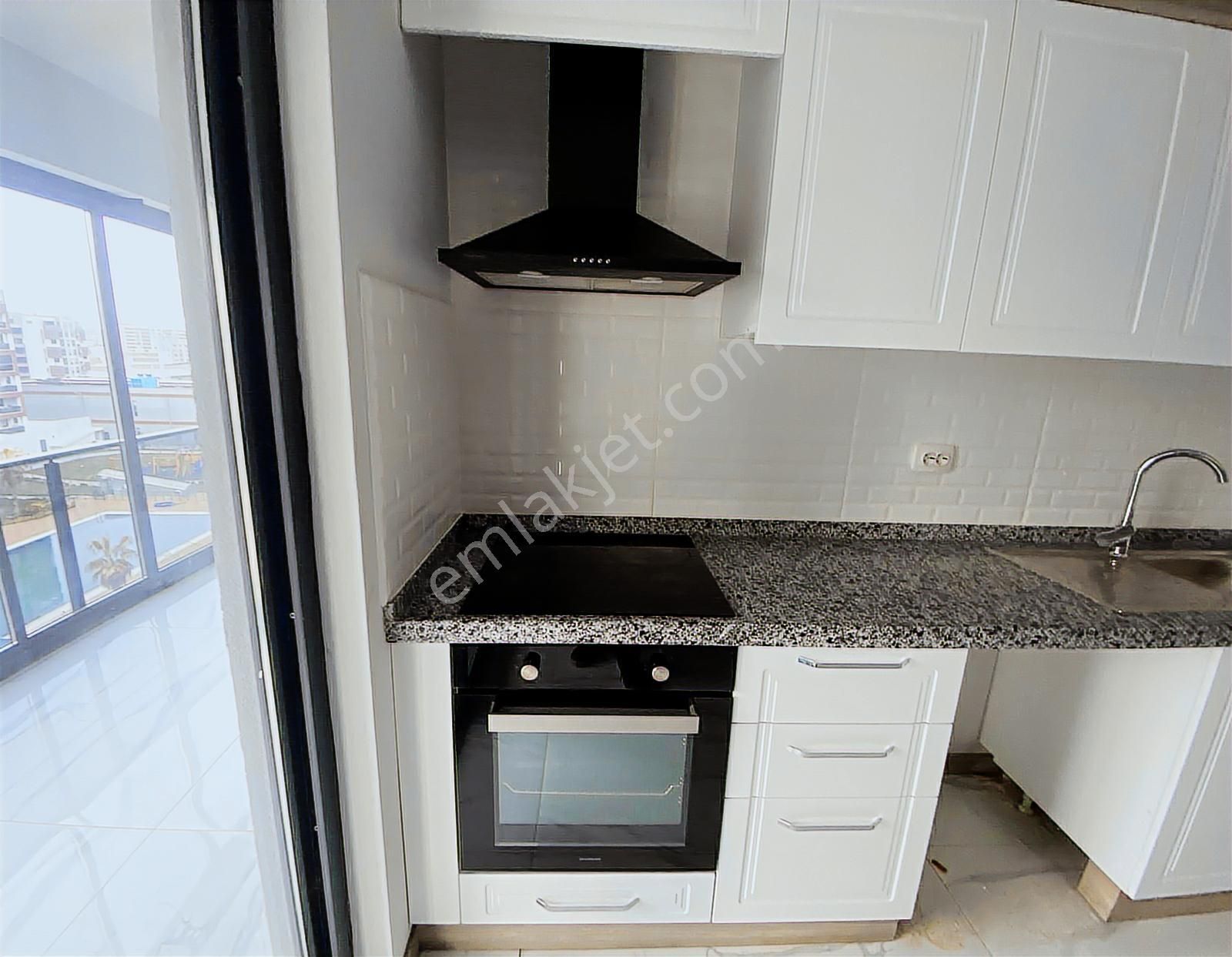 Nilüferium'da 3+1 120 M2 Yerden Isıtmalı, Havuzlu - Görsel 9