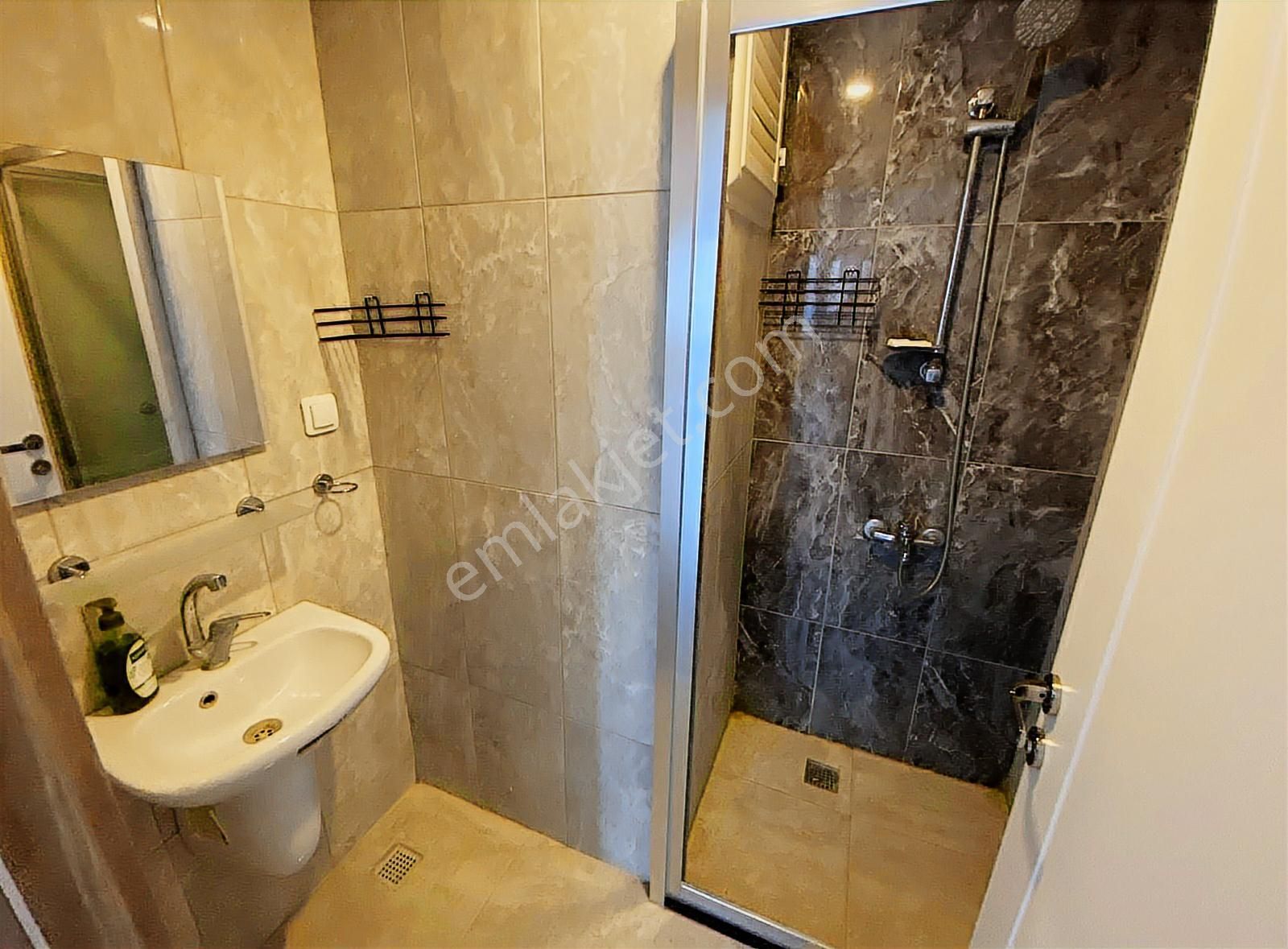 Nilüferium'da 3+1 120 M2 Yerden Isıtmalı, Havuzlu - Görsel 27