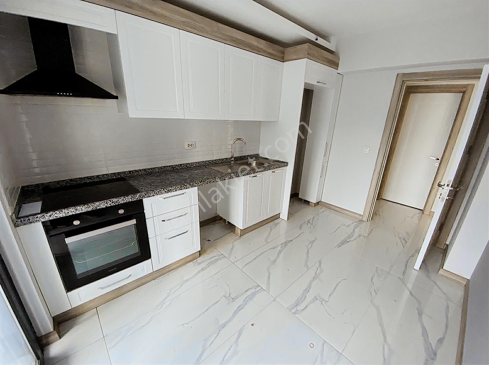 Nilüferium'da 3+1 120 M2 Yerden Isıtmalı, Havuzlu - Görsel 10