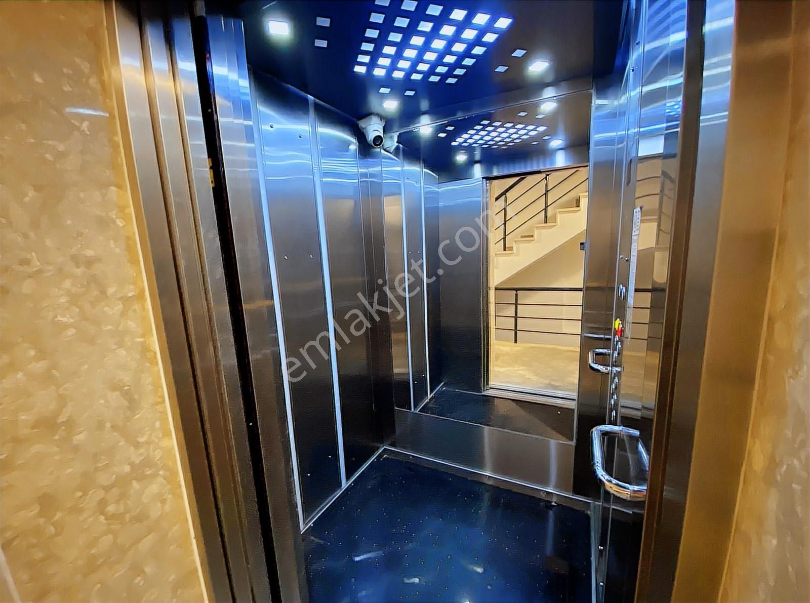 Nilüferium'da 3+1 120 M2 Yerden Isıtmalı, Havuzlu - Görsel 6