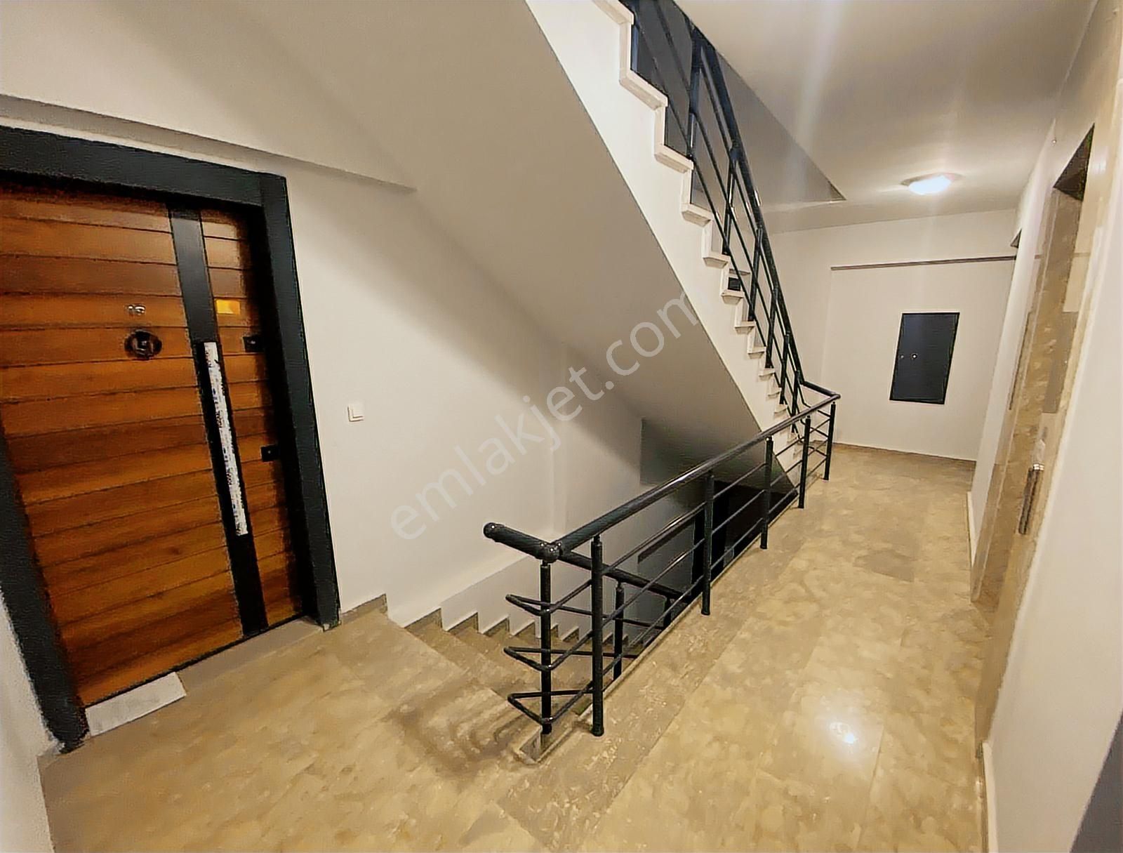 Nilüferium'da 3+1 120 M2 Yerden Isıtmalı, Havuzlu - Görsel 21