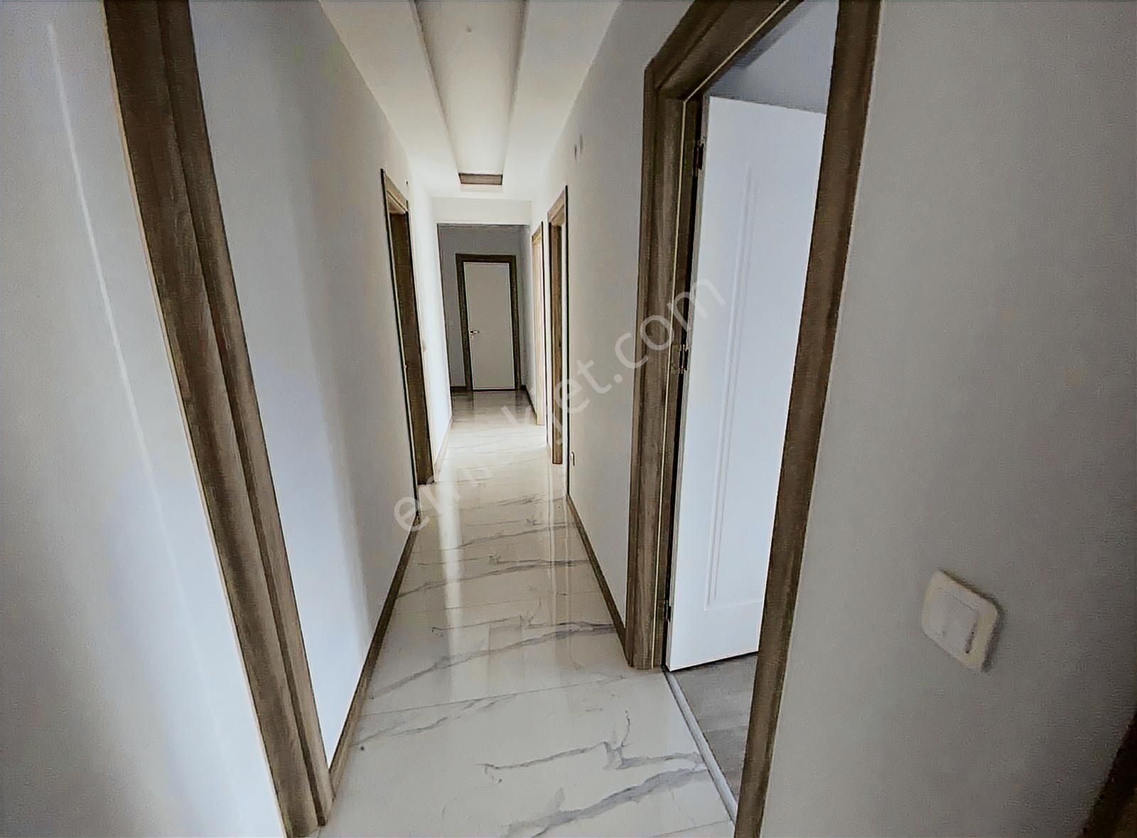 Nilüferium'da 3+1 120 M2 Yerden Isıtmalı, Havuzlu - Görsel 19