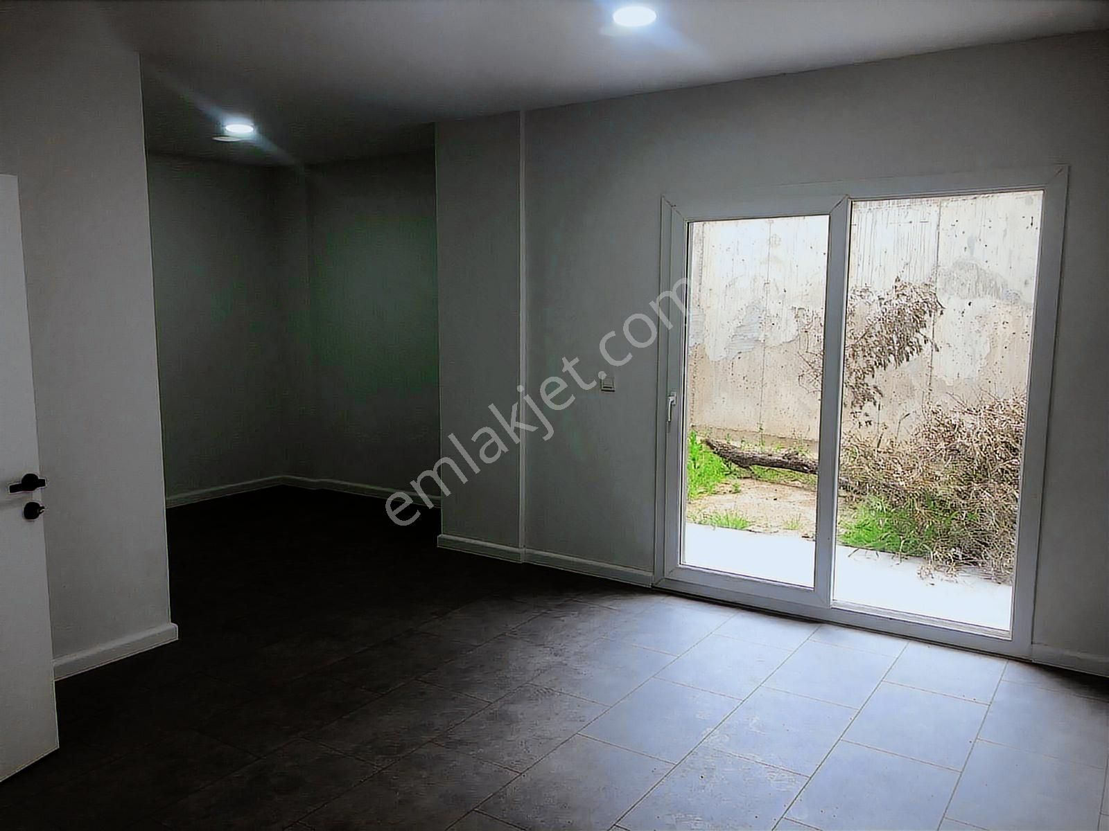 Fethiye De Deliktaş Mevkinde Sıfır Kiralık Daire - Görsel 30