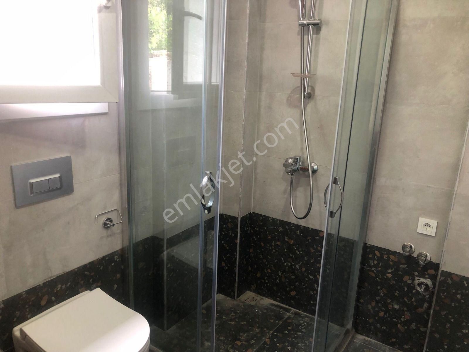 Fethiye De Deliktaş Mevkinde Sıfır Kiralık Daire - Görsel 13