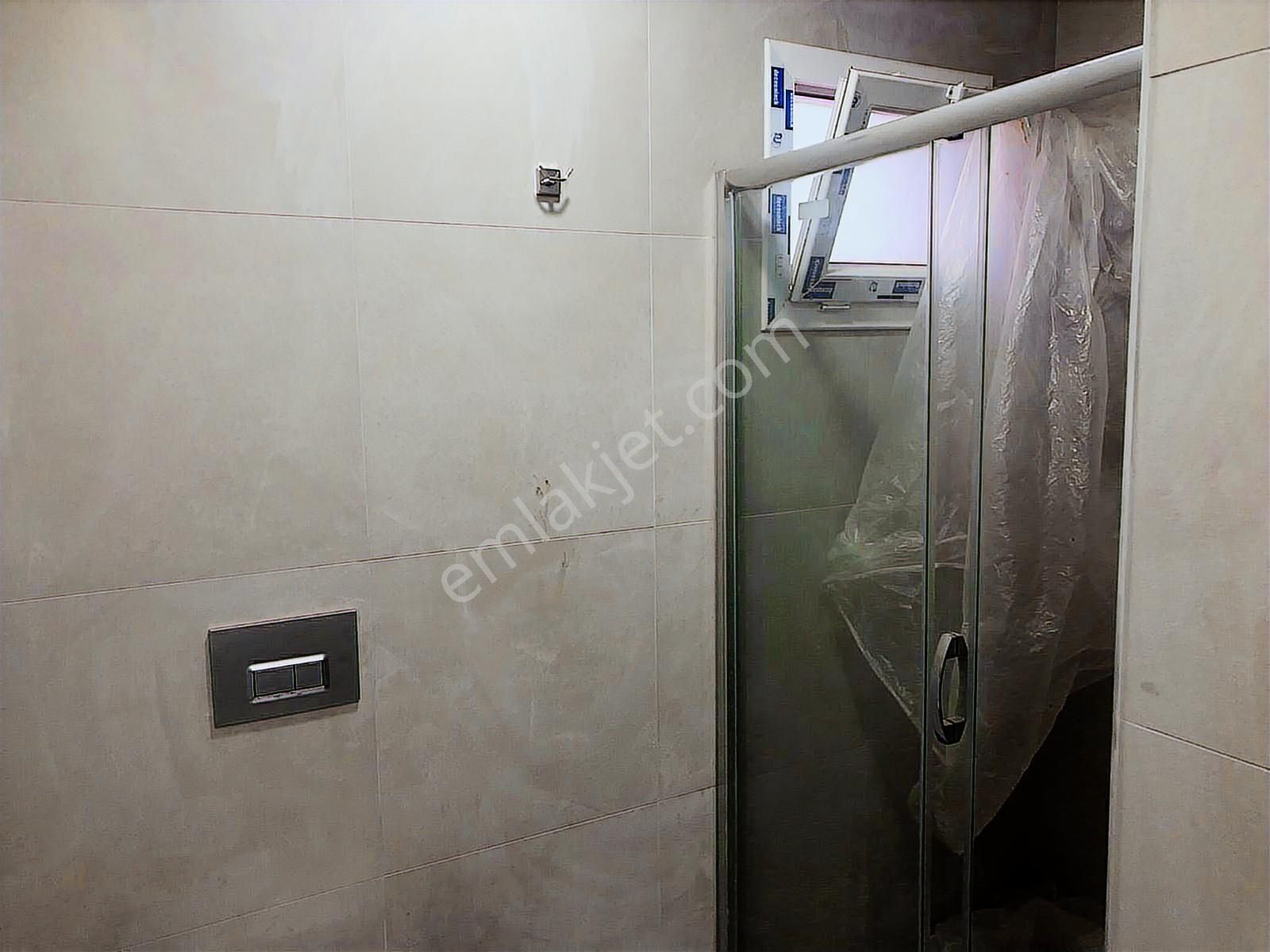 Fethiye De Deliktaş Mevkinde Sıfır Kiralık Daire - Görsel 6