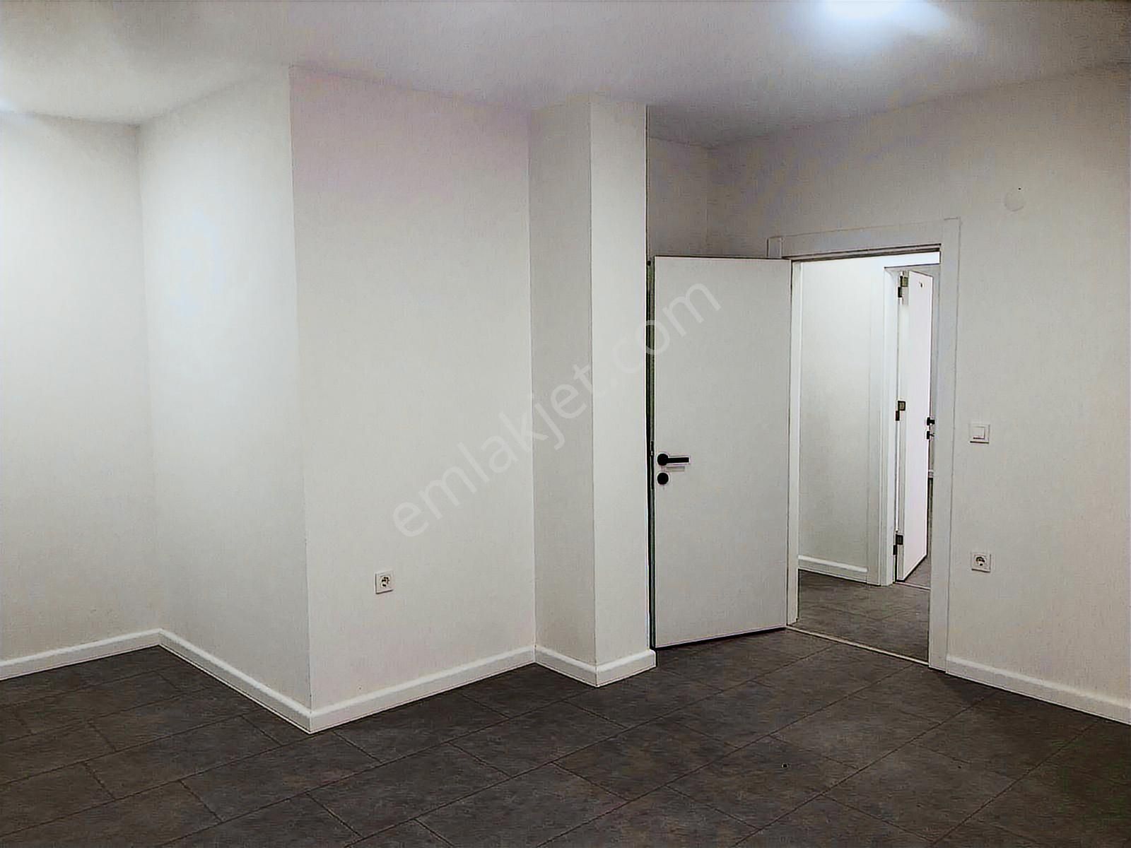 Fethiye De Deliktaş Mevkinde Sıfır Kiralık Daire - Görsel 35