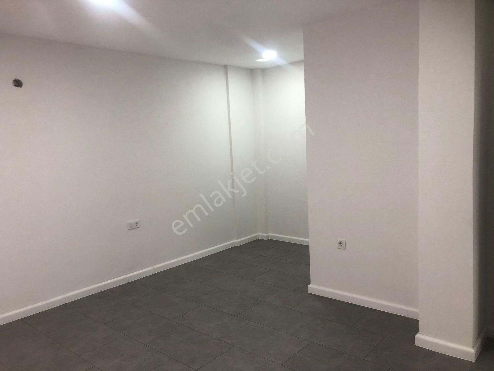 Fethiye De Deliktaş Mevkinde Sıfır Kiralık Daire - Görsel 25