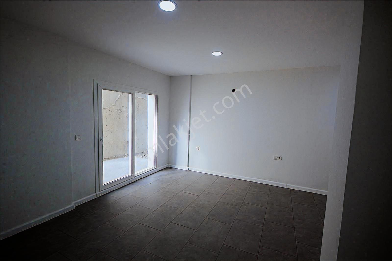 Fethiye De Deliktaş Mevkinde Sıfır Kiralık Daire - Görsel 26