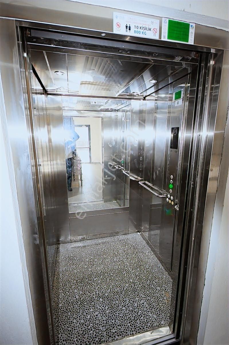 Fethiye De Deliktaş Mevkinde Sıfır Kiralık Daire - Görsel 27