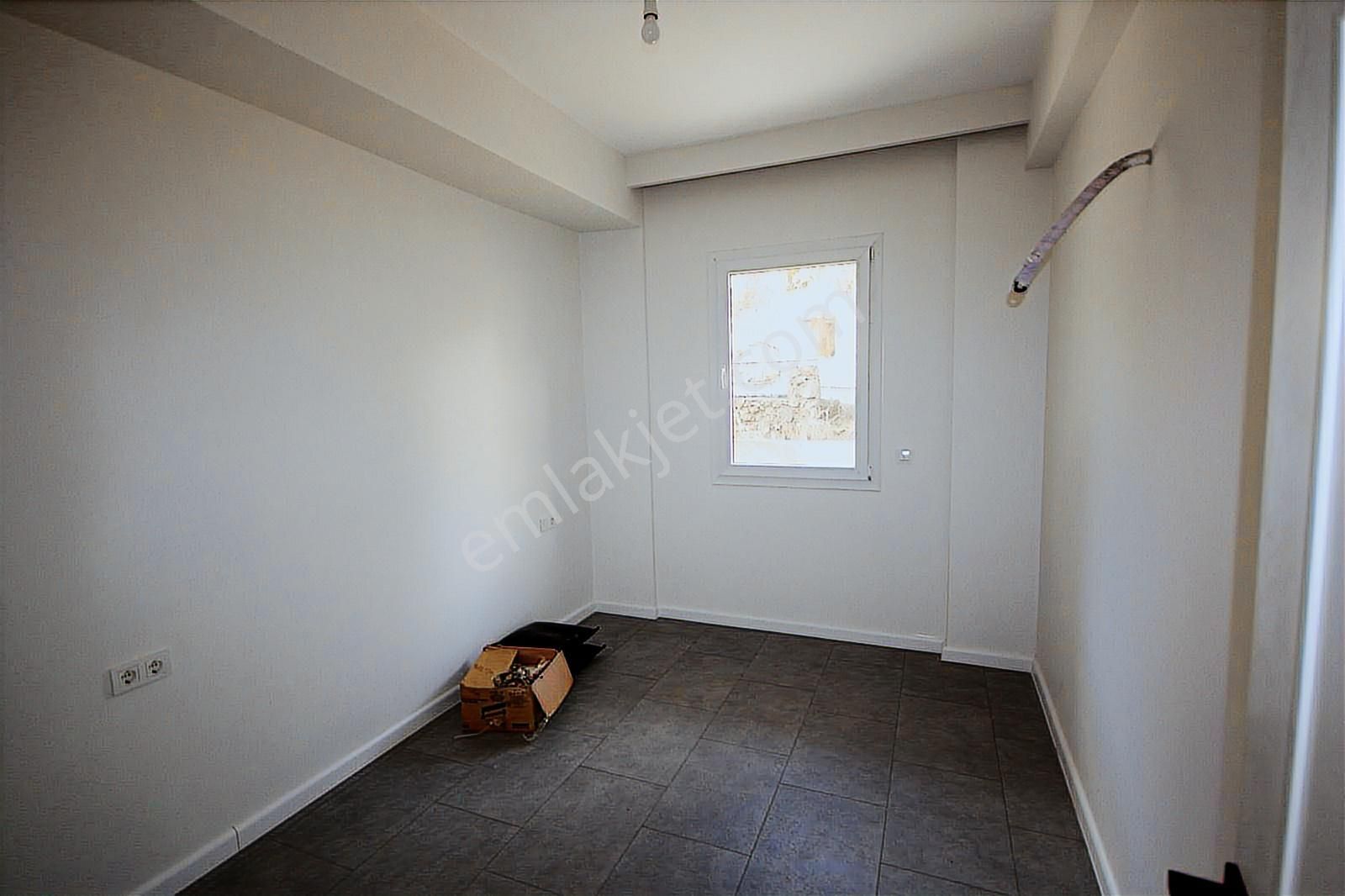 Fethiye De Deliktaş Mevkinde Sıfır Kiralık Daire - Görsel 19