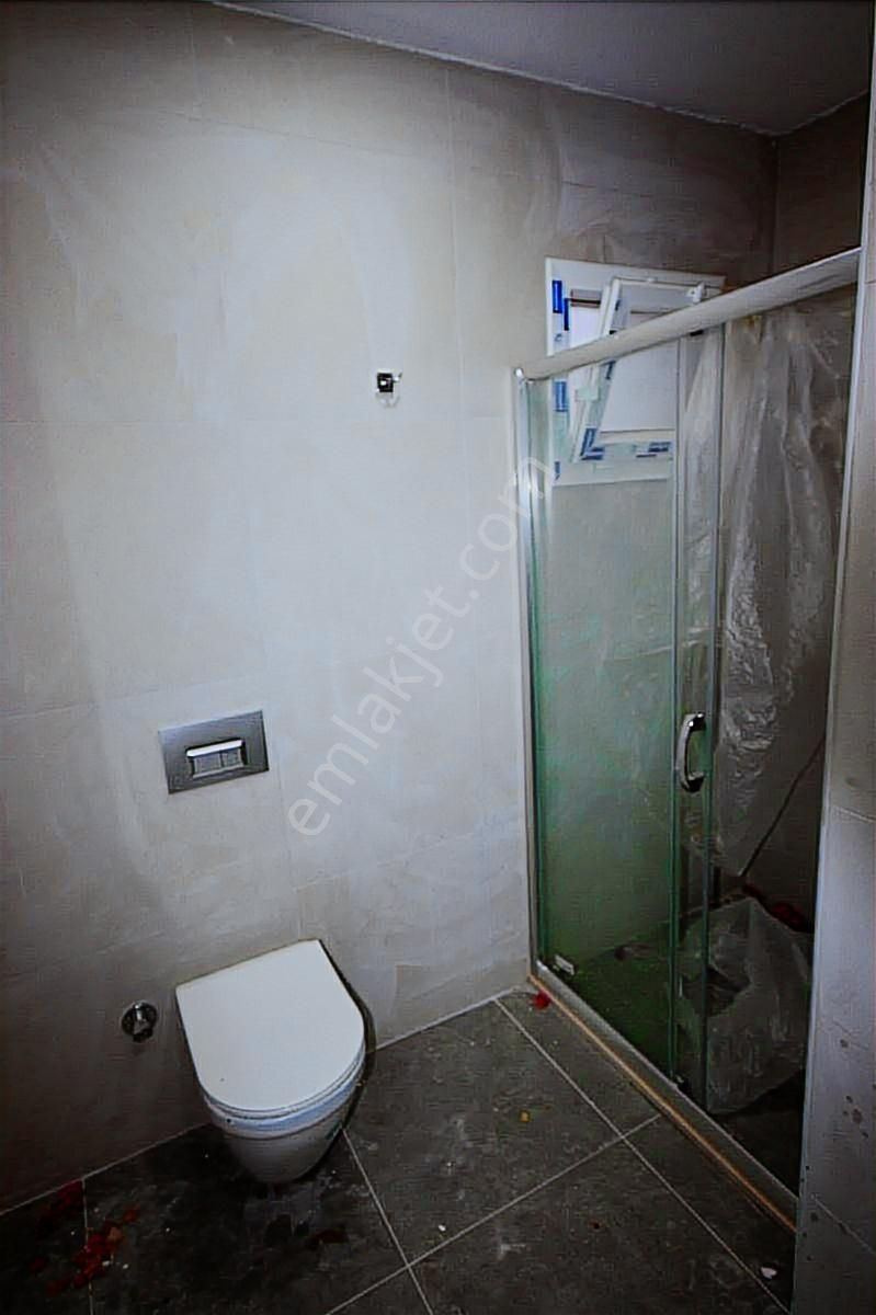 Fethiye De Deliktaş Mevkinde Sıfır Kiralık Daire - Görsel 22