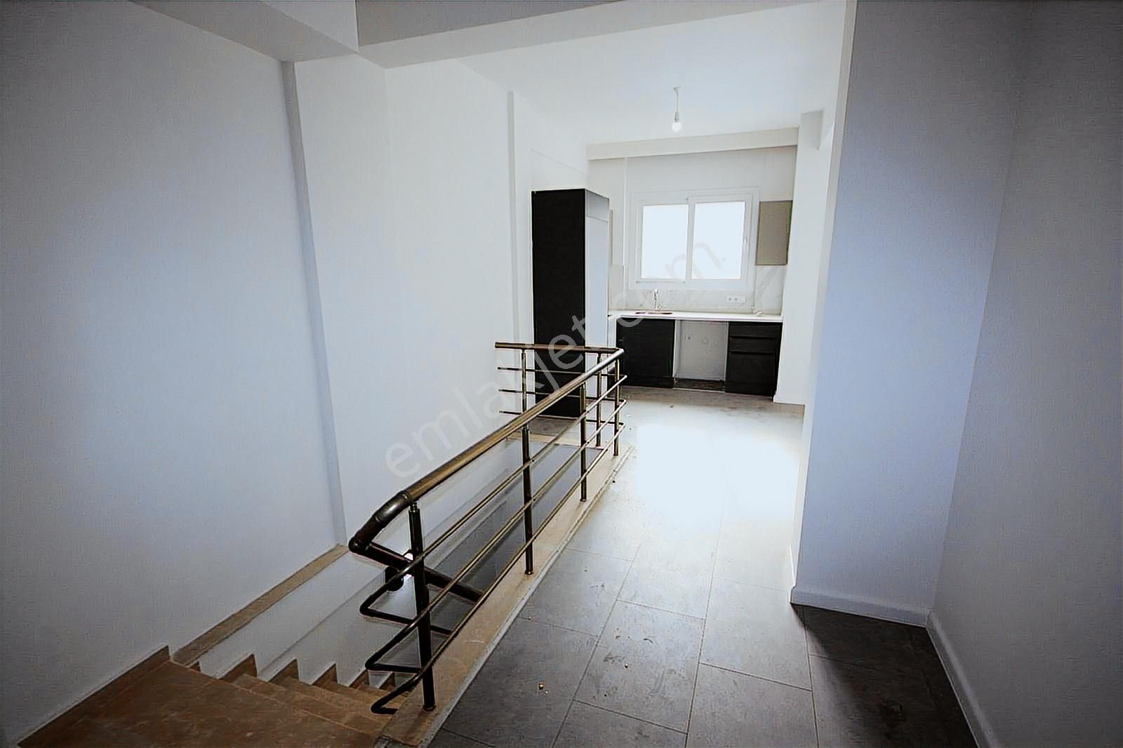 Fethiye De Deliktaş Mevkinde Sıfır Kiralık Daire - Görsel 29