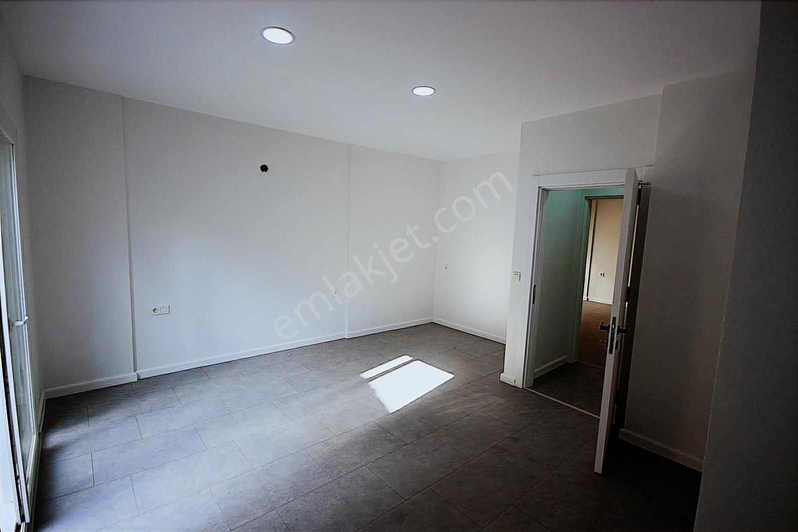 Fethiye De Deliktaş Mevkinde Sıfır Kiralık Daire - Görsel 10