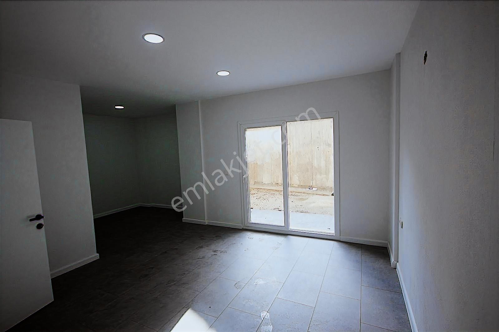 Fethiye De Deliktaş Mevkinde Sıfır Kiralık Daire - Görsel 7