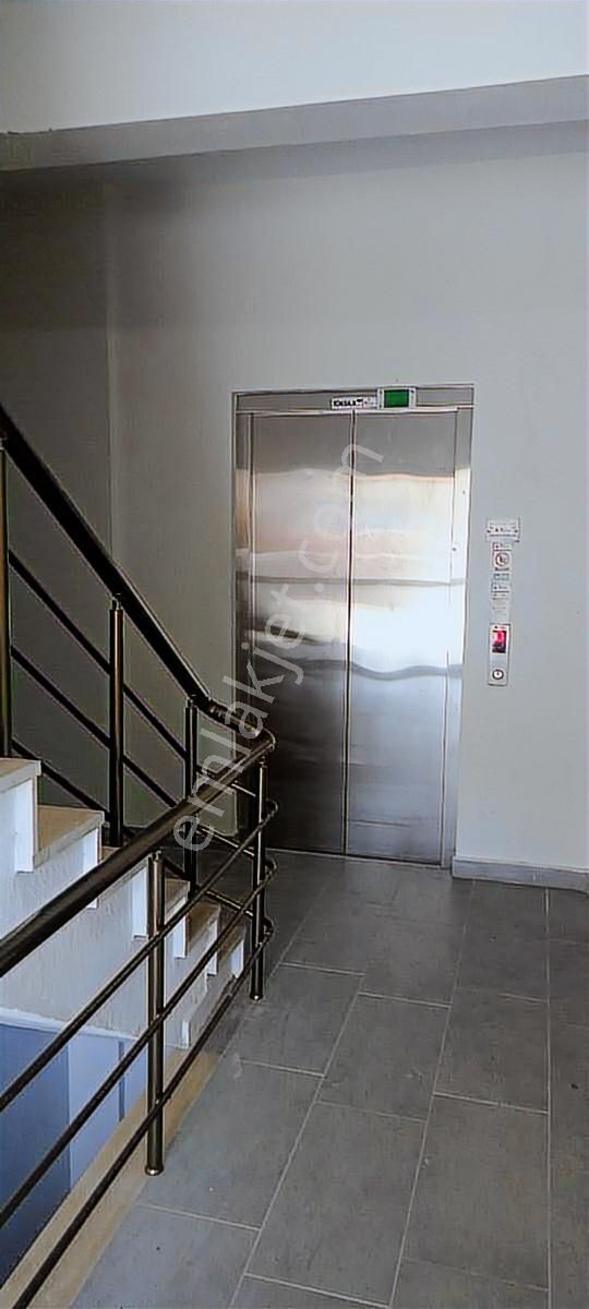 Fethiye De Deliktaş Mevkinde Sıfır Kiralık Daire - Görsel 32