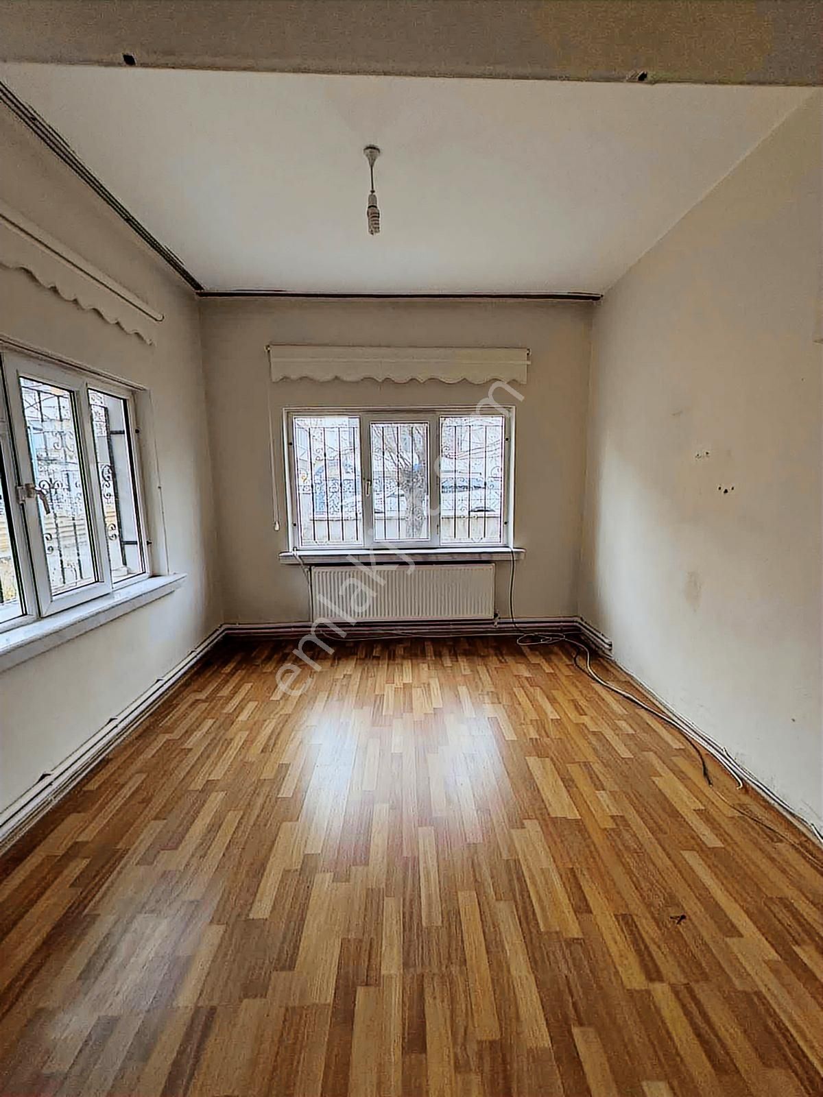 Ertuğrulgazi Mah. Çevre Yolu Yakını Bahçeli Müstakil 2+1 Daire - Görsel 20