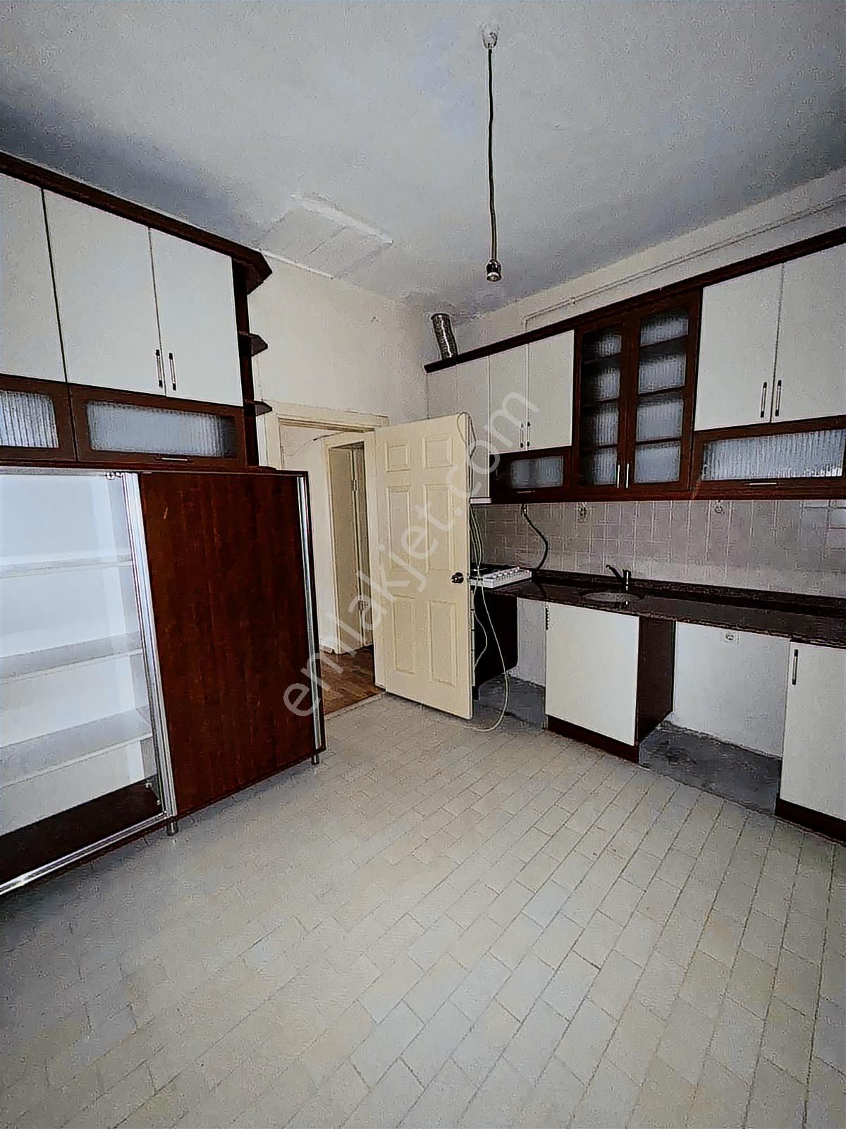 Ertuğrulgazi Mah. Çevre Yolu Yakını Bahçeli Müstakil 2+1 Daire - Görsel 30