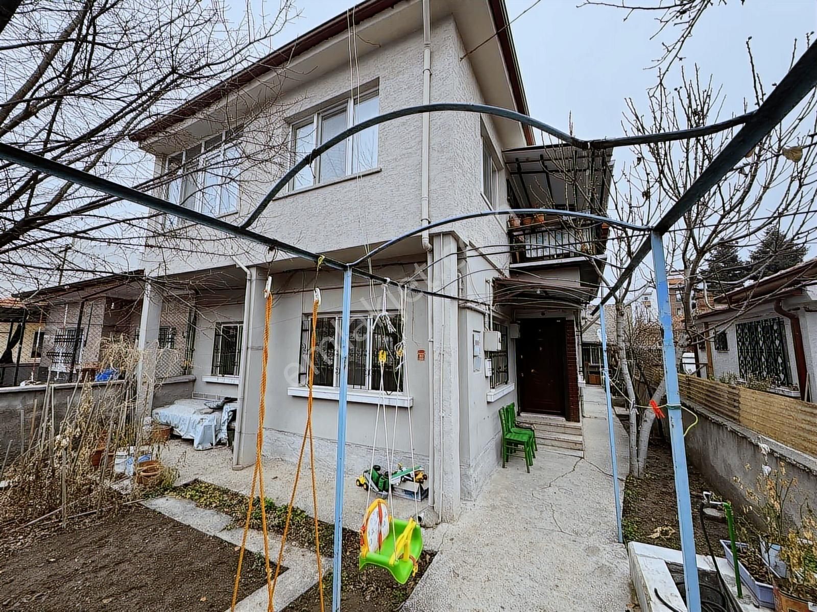 Ertuğrulgazi Mah. Çevre Yolu Yakını Bahçeli Müstakil 2+1 Daire - Görsel 11