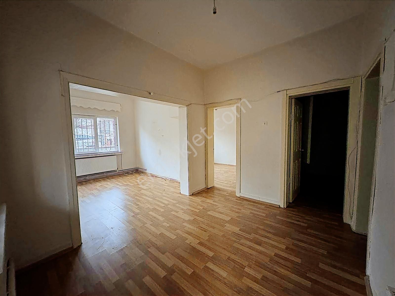 Ertuğrulgazi Mah. Çevre Yolu Yakını Bahçeli Müstakil 2+1 Daire - Görsel 13