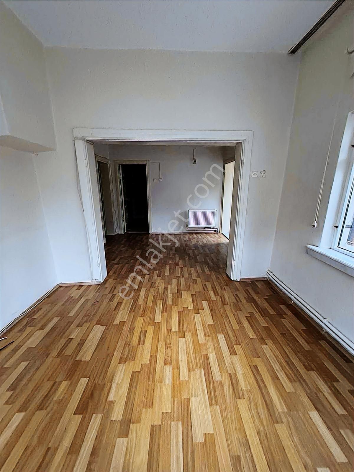 Ertuğrulgazi Mah. Çevre Yolu Yakını Bahçeli Müstakil 2+1 Daire - Görsel 7