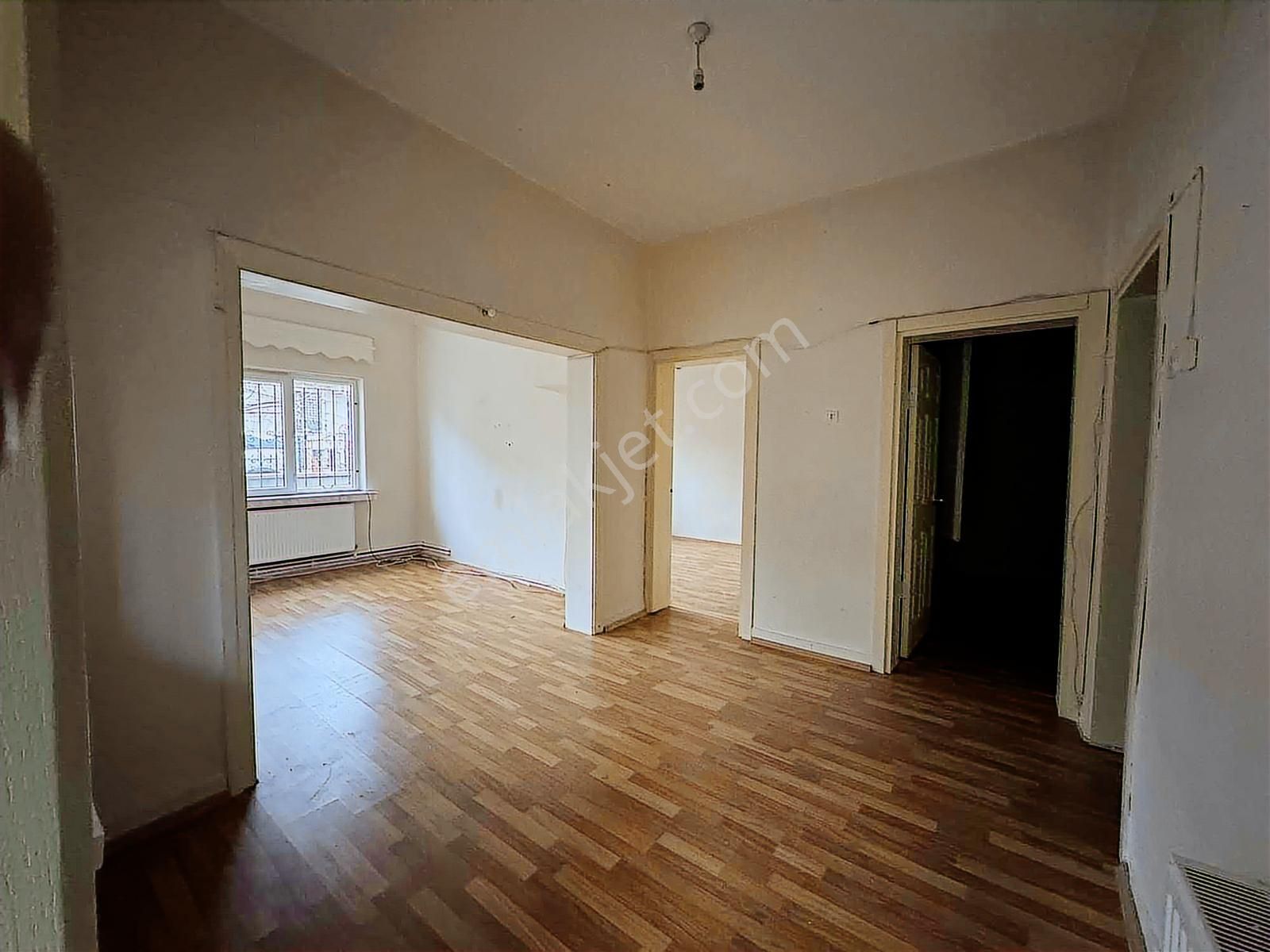 Ertuğrulgazi Mah. Çevre Yolu Yakını Bahçeli Müstakil 2+1 Daire - Görsel 14