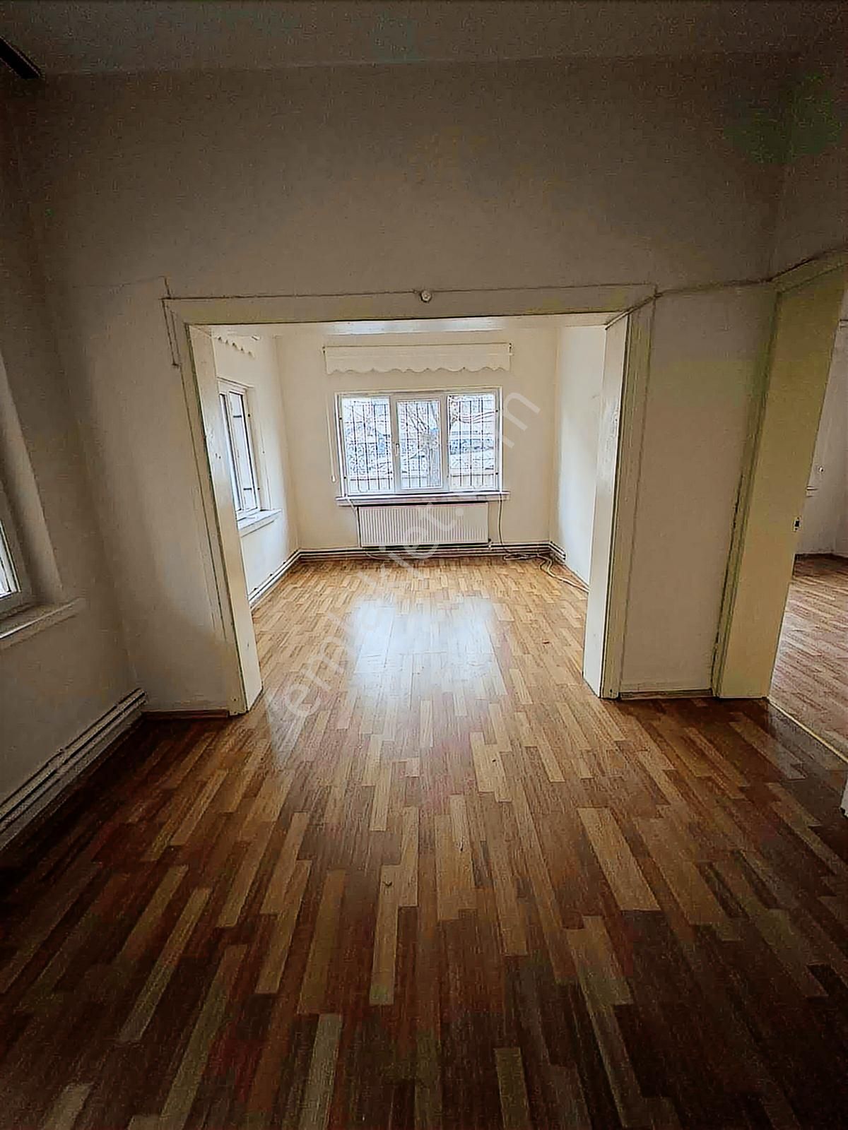 Ertuğrulgazi Mah. Çevre Yolu Yakını Bahçeli Müstakil 2+1 Daire - Görsel 6