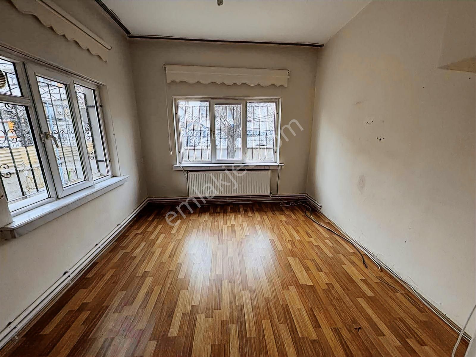 Ertuğrulgazi Mah. Çevre Yolu Yakını Bahçeli Müstakil 2+1 Daire - Görsel 15