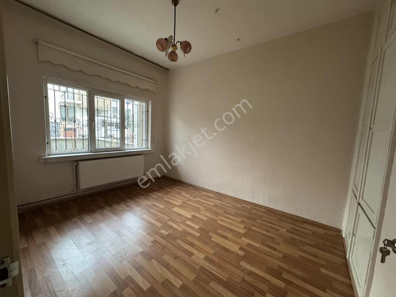 Ertuğrulgazi Mah. Çevre Yolu Yakını Bahçeli Müstakil 2+1 Daire - Görsel 23