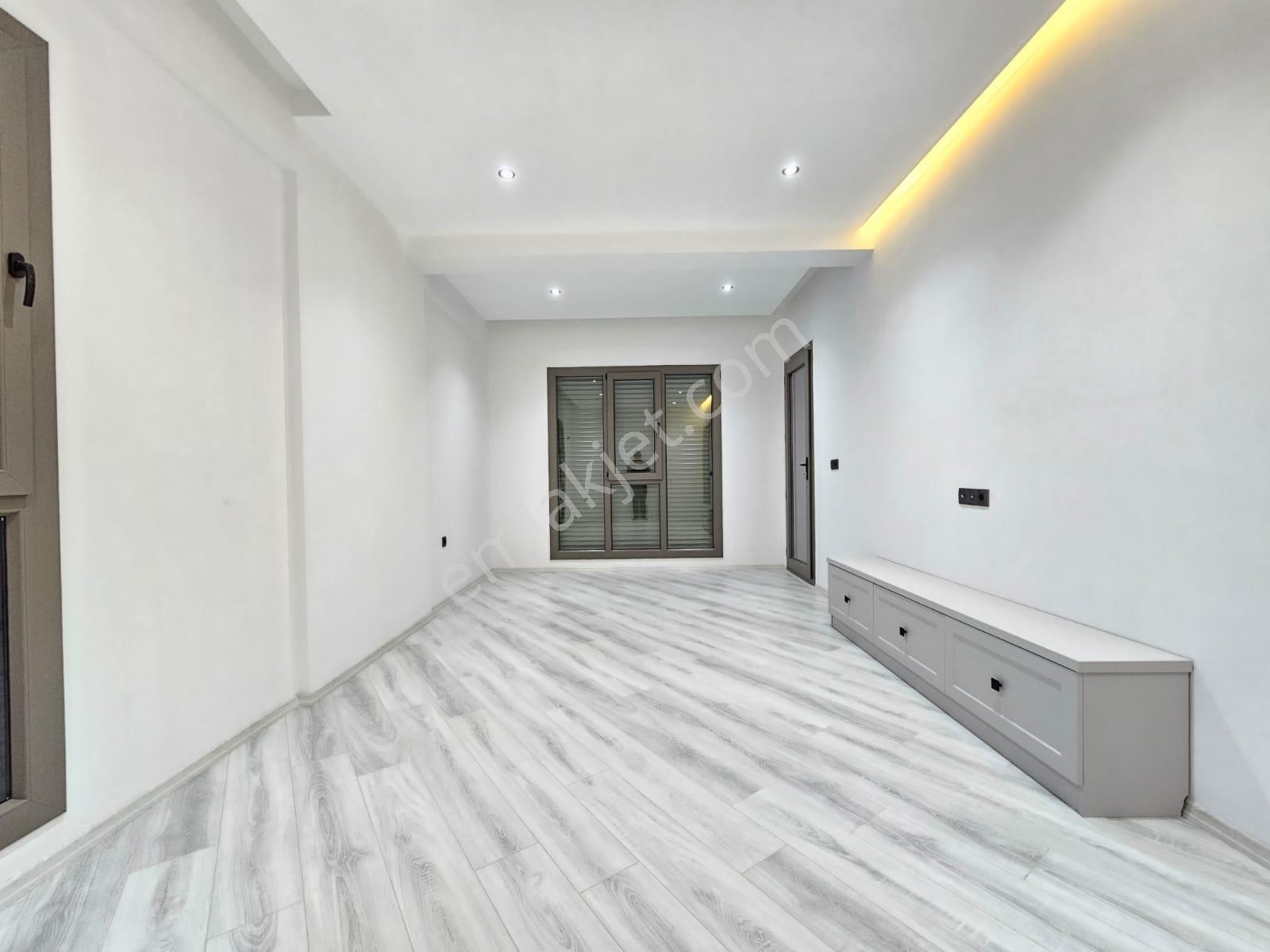 Denizli Yenişafak Ta 2+1 Cadde Üzerinde Panjurlu Ultra Lüks Satılık Fırsat Daireler