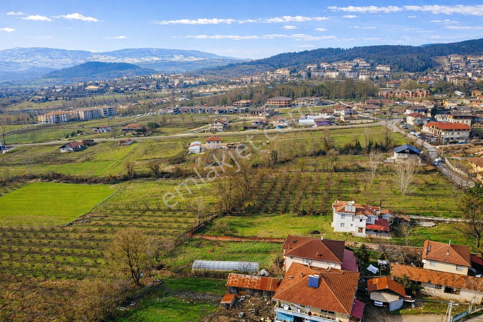 Öğretmenden Nalbantoğlunda Satılık 602m2 İmarlı Arsa - Görsel 6
