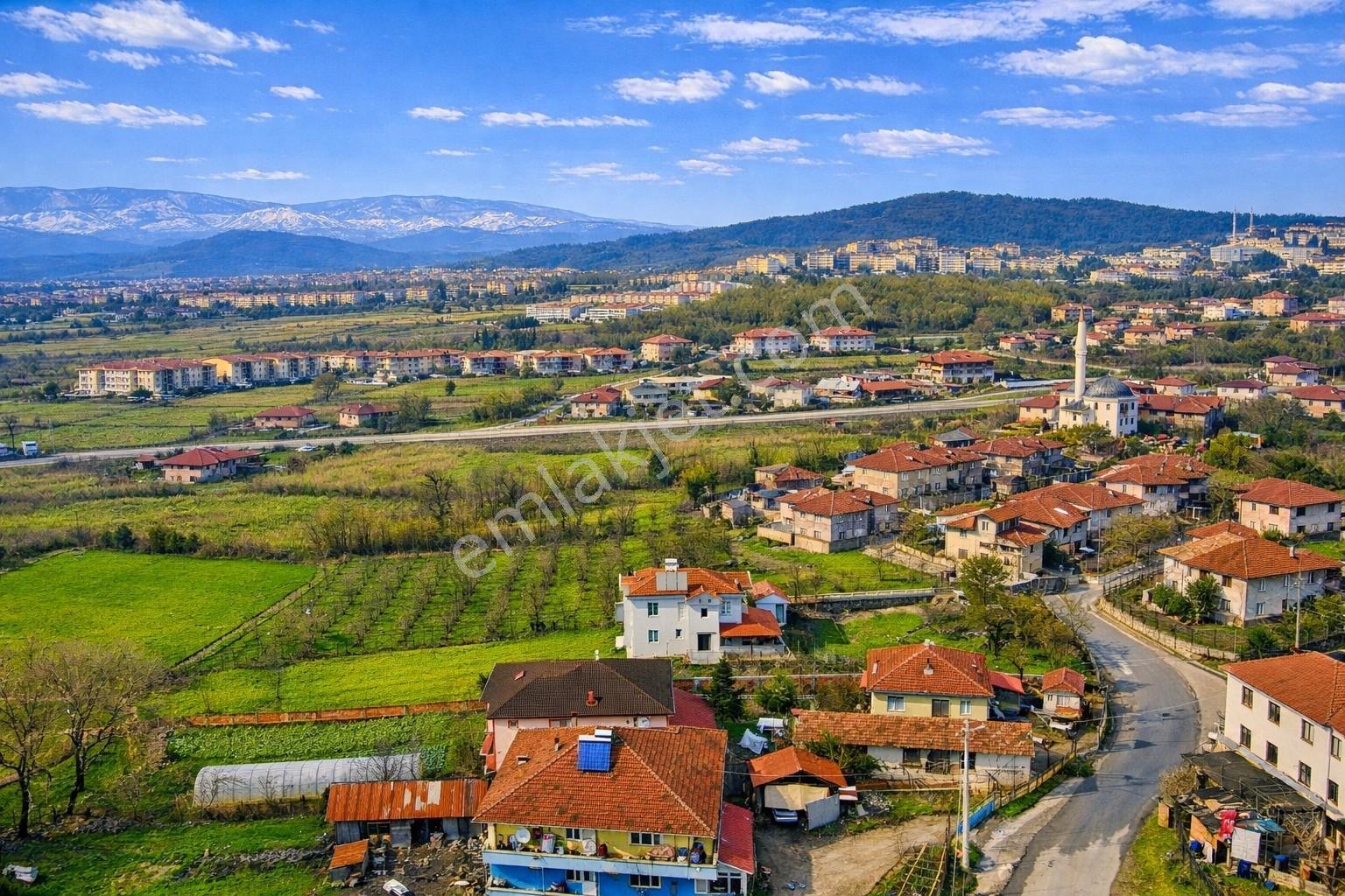 Öğretmenden Nalbantoğlunda Satılık 602m2 İmarlı Arsa - Görsel 2