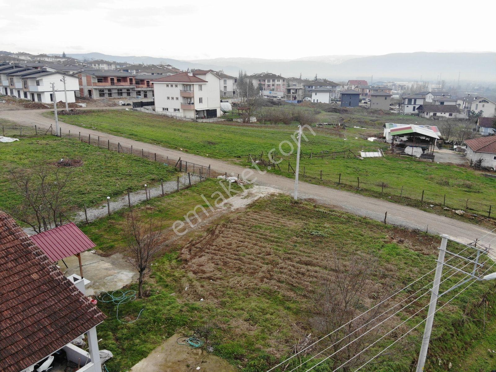 Öğretmenden Nalbantoğlunda Satılık 602m2 İmarlı Arsa - Görsel 21