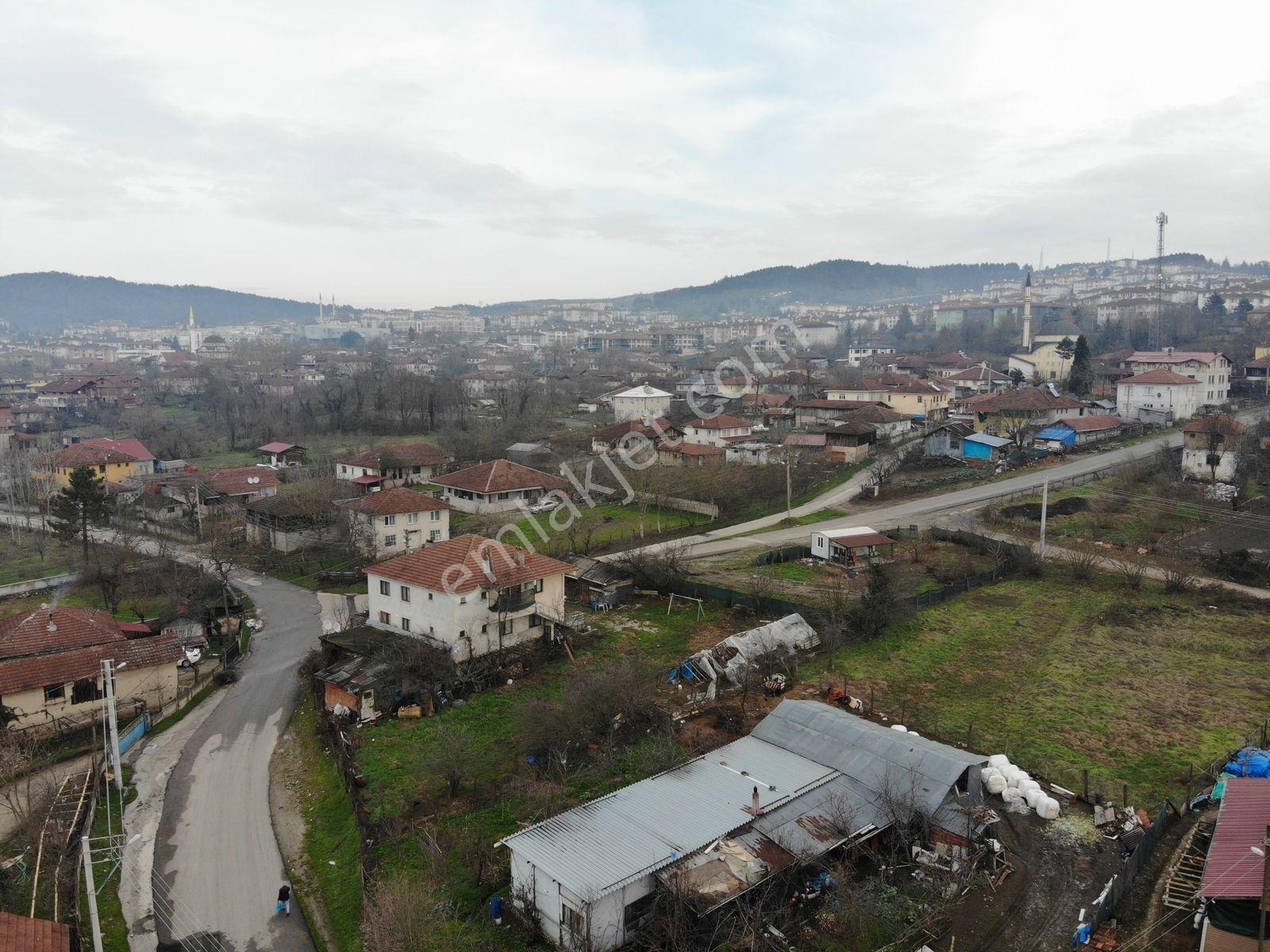 Öğretmenden Nalbantoğlunda Satılık 602m2 İmarlı Arsa - Görsel 10