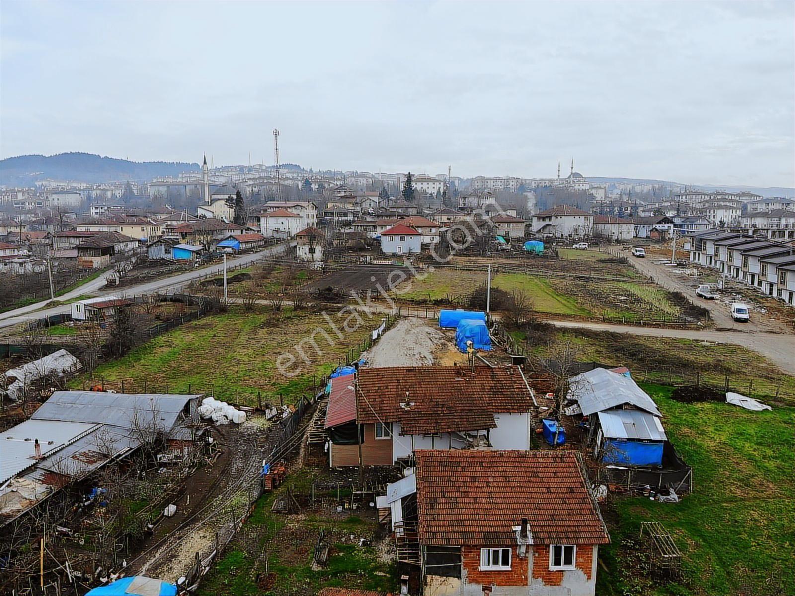Öğretmenden Nalbantoğlunda Satılık 602m2 İmarlı Arsa - Görsel 28