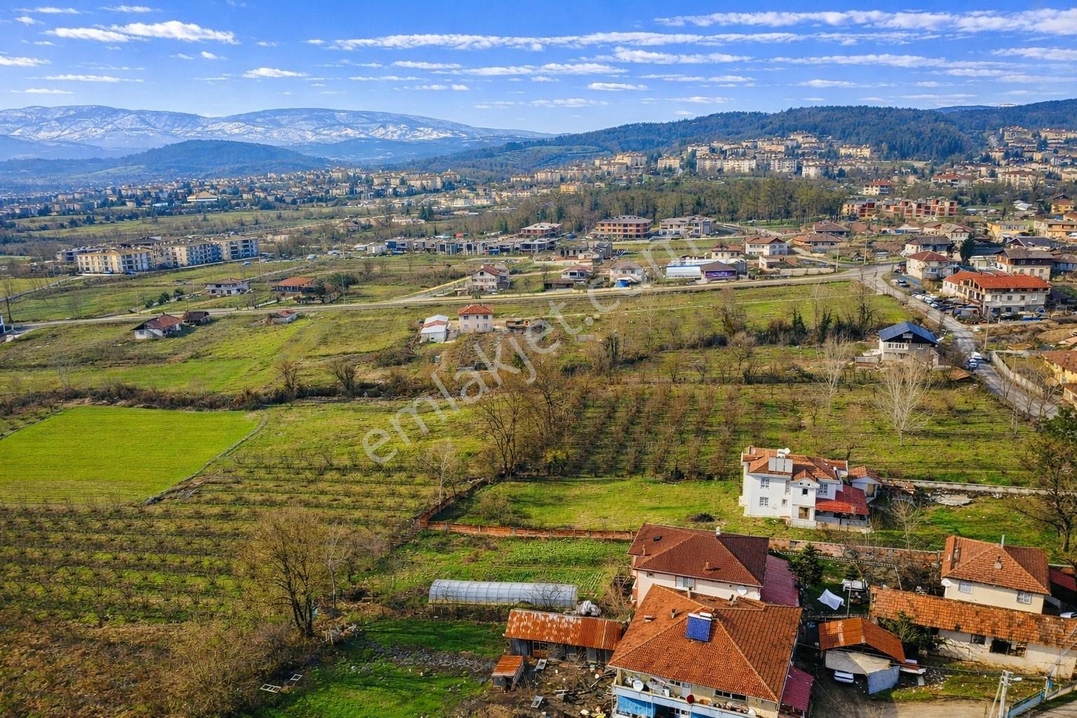 Öğretmenden Nalbantoğlunda Satılık 602m2 İmarlı Arsa - Görsel 7