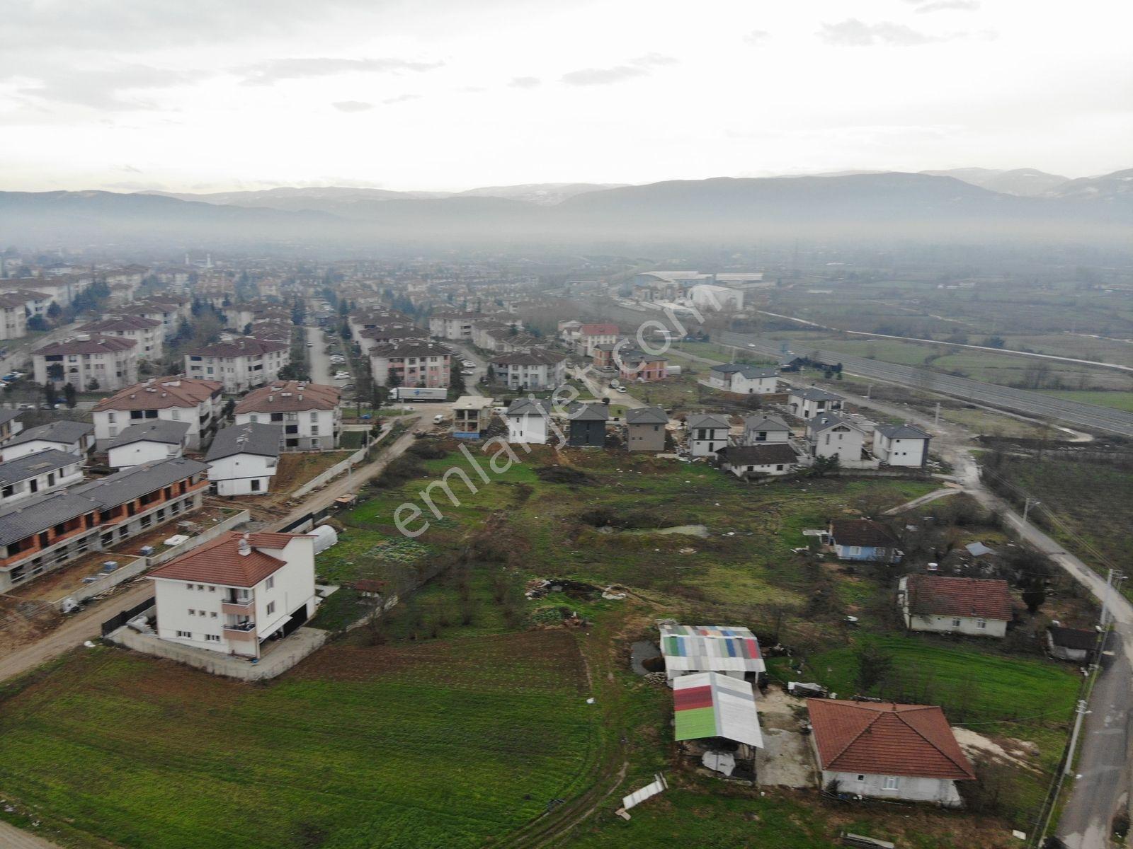 Öğretmenden Nalbantoğlunda Satılık 602m2 İmarlı Arsa - Görsel 13