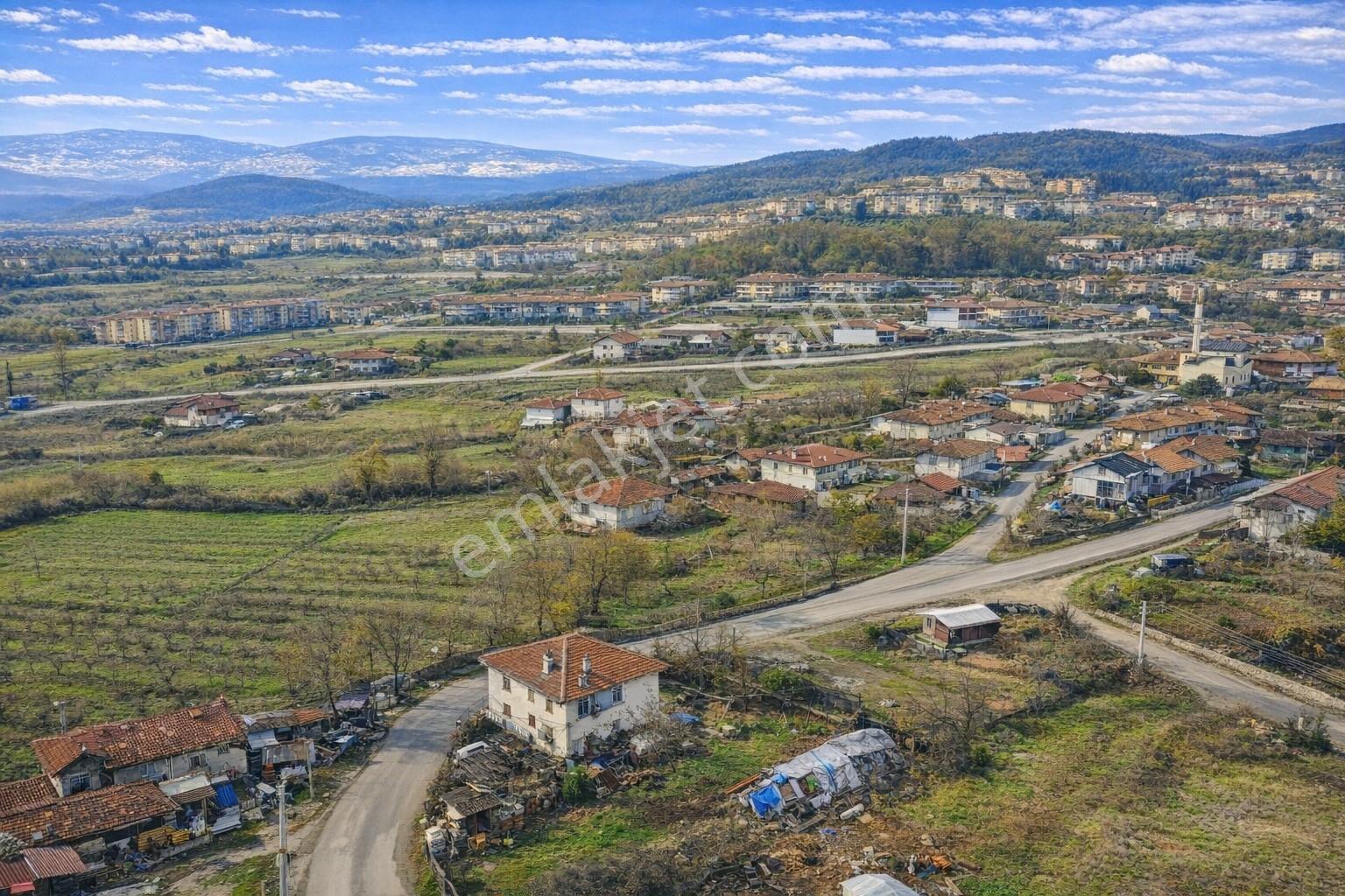 Öğretmenden Nalbantoğlunda Satılık 602m2 İmarlı Arsa - Görsel 8