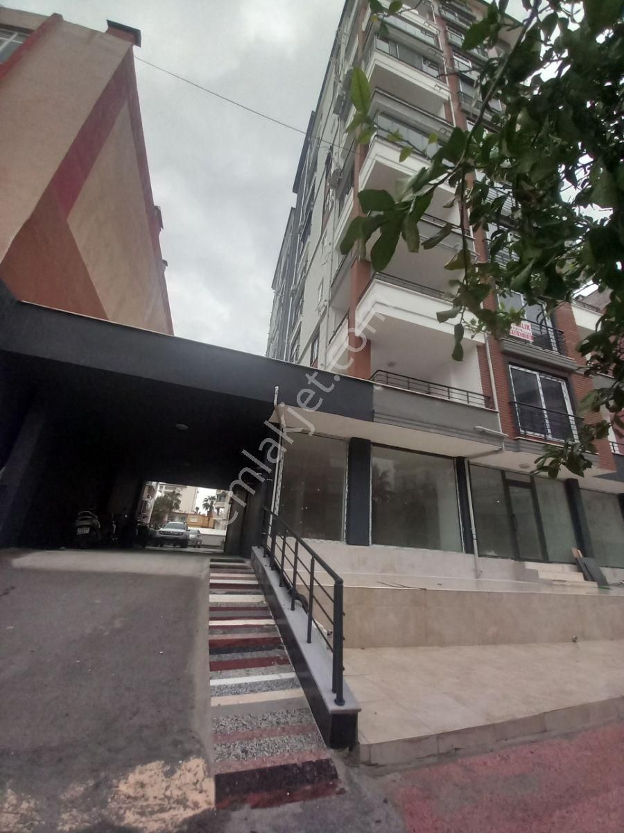 Müftüoğlu Emlak Gayrimenkulden Satılık Otagar Üstü Sıfır Daire - Görsel 11