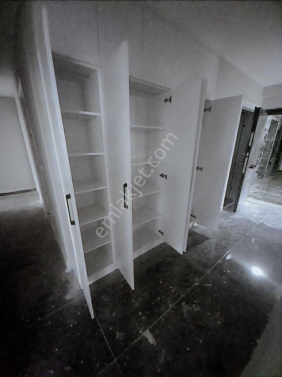 Müftüoğlu Emlak Gayrimenkulden Satılık Otagar Üstü Sıfır Daire - Görsel 13